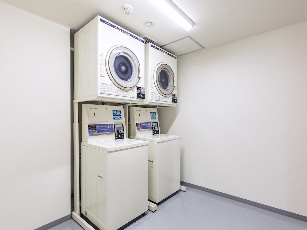 ランドリー ルーム