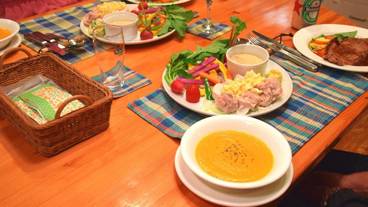 食事・飲み物 / 19