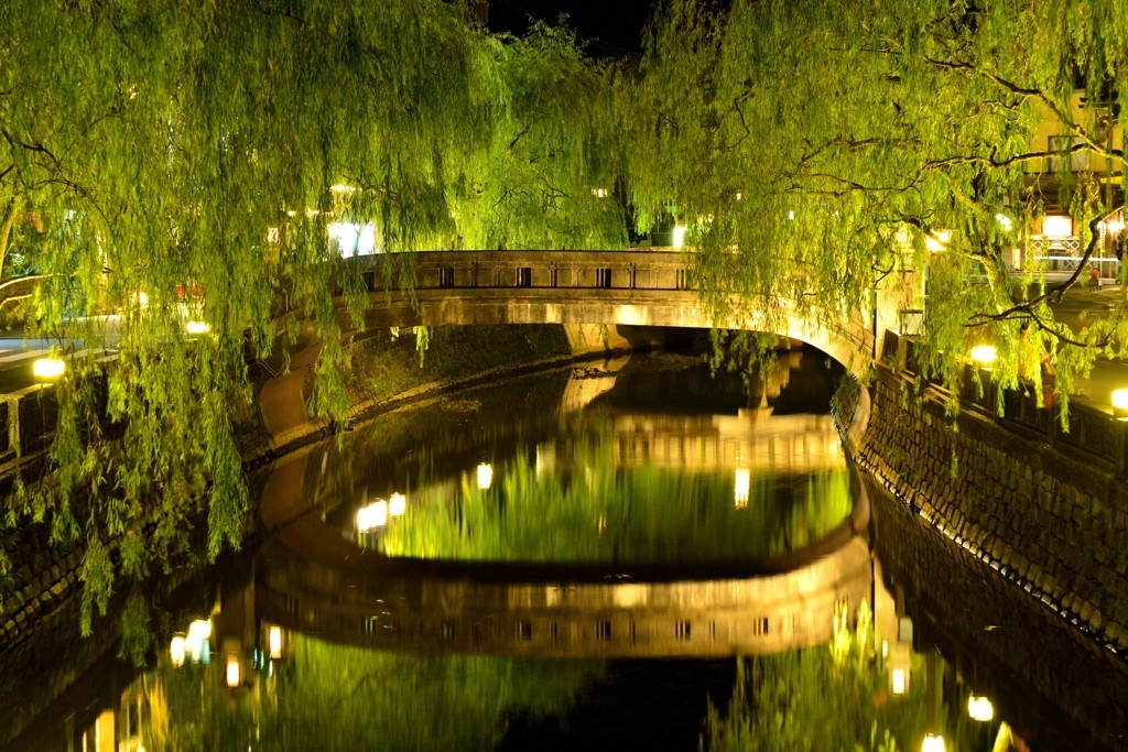 1.木屋町通り4003814