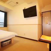 ホテル遊悠館（東京都 シティホテル） / 5