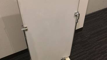 施設内の設備 / 5