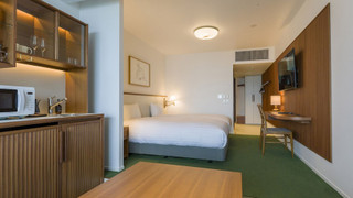 Rakuten STAY 熱海 ハリウッドツインルーム ペット不可･敷地外駐車場付 禁煙