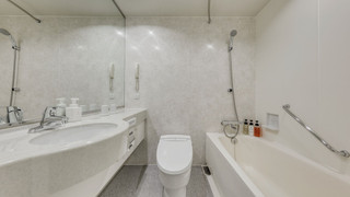 スーペリアツイン(ユニットバス)禁煙