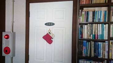 施設内の設備 / 19