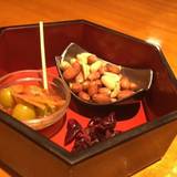 茶寮 八翠(サリョウハッスイ)