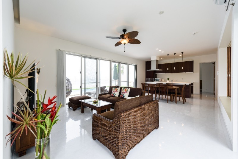 1.2人の心が弾むロケーション♪「コルディオ　マリーナ金武」3505325