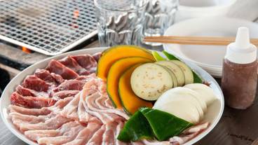 バーベキュー / ピクニック エリア / 27