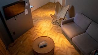 デラックス スタジオ