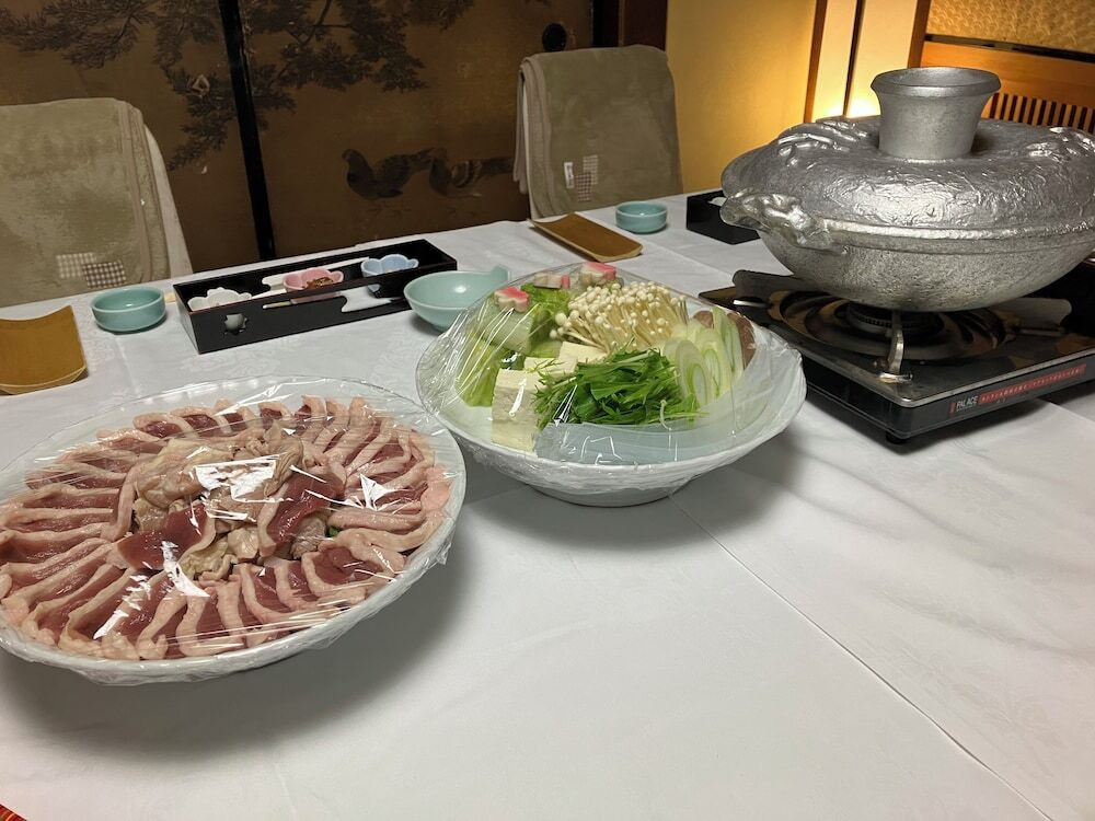 レストラン