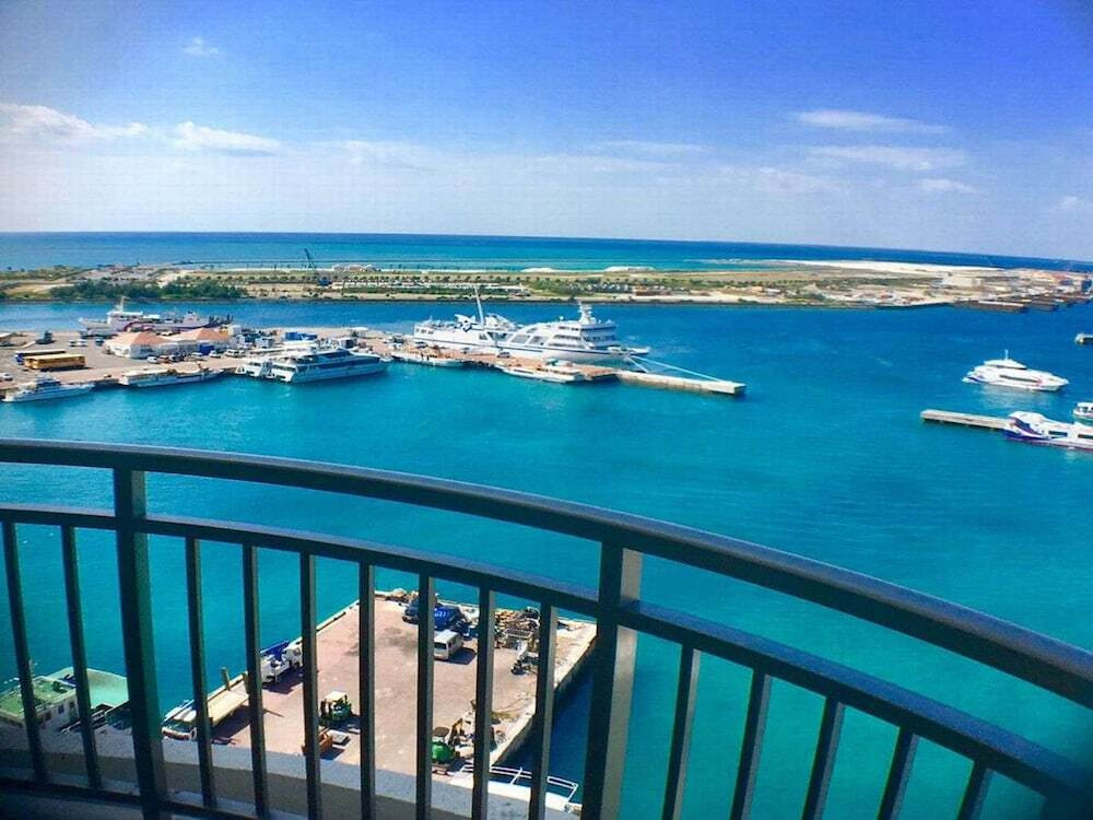 客室からの眺め　一例