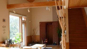 リビングルーム / 4