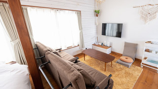 ベーシック アパートメント