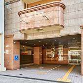 東横イン新大阪中央口新館（大阪府 ビジネスホテル） / 4