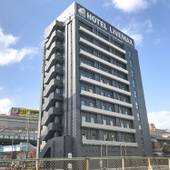 ホテルリブマックス大阪門真（大阪府 ビジネスホテル） / 4