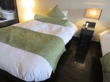 13.熱海銀座の散策を気ままに楽しむなら♪「熱海温泉ホテル　夢いろは」4243915