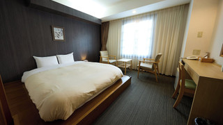 和風ダブルルーム