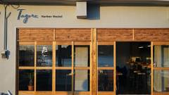 タゴール ハーバー ホステル