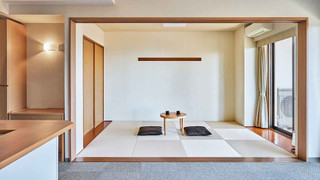 デラックス コンドミニアム