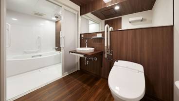 バスルーム / 34