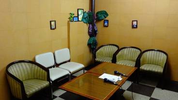 カラオケ ルーム / 11