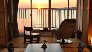 和室 10畳 広縁付 禁煙