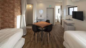 リビング エリア / 9