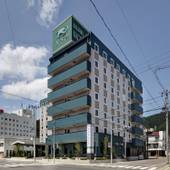 ホテルルートイン釜石（岩手県 ビジネスホテル） / 2