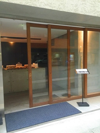 「餅匠 しづく 新町店」外観 1041278 外観