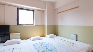 和室 3名部屋 禁煙