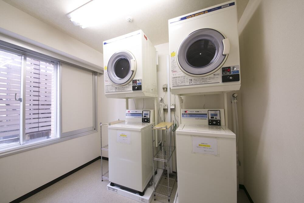 ランドリー ルーム