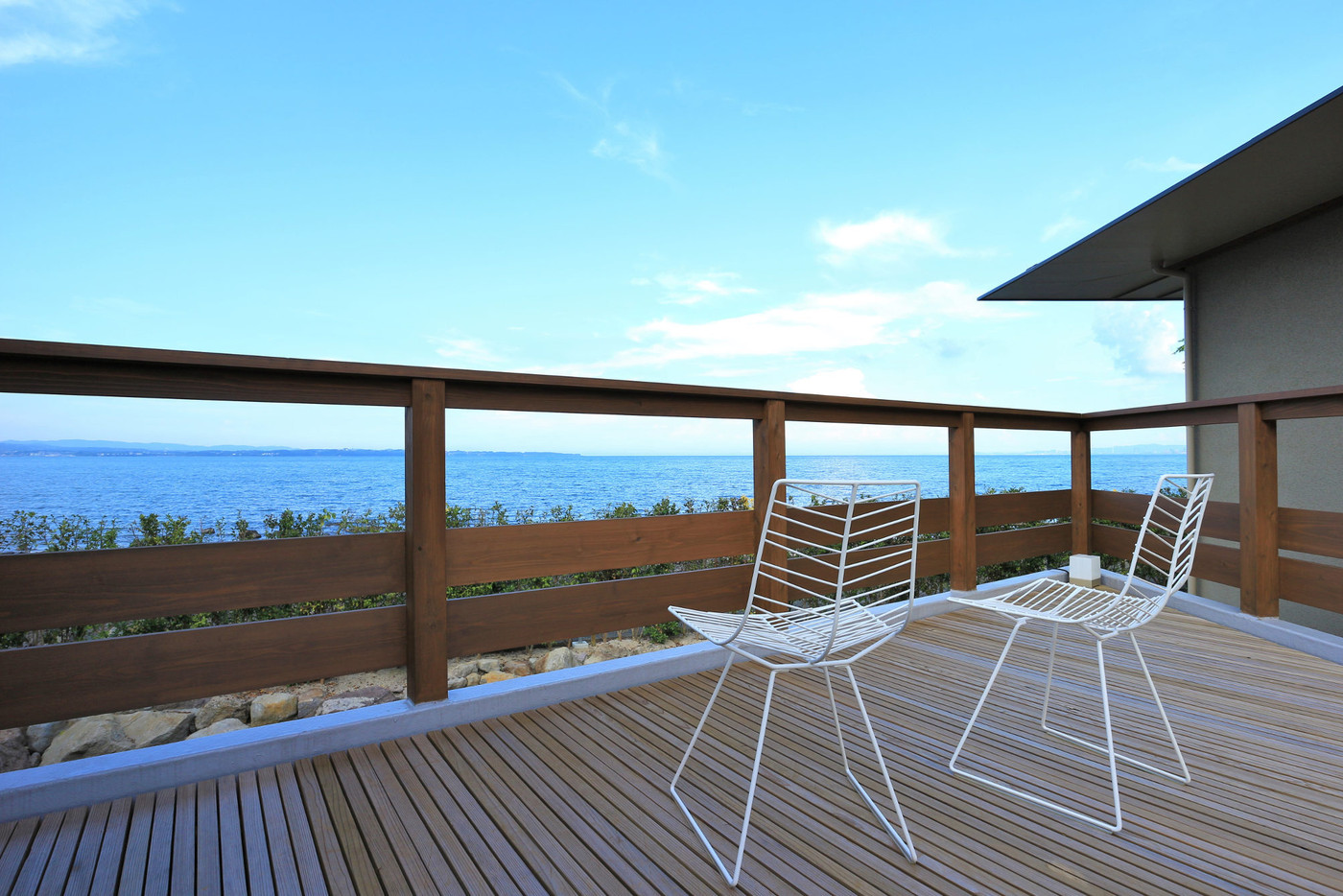 1. リッチに過ごせる大人の別荘「GAHAMA terrace」／別府市3690563