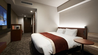 デラックスキングルーム (喫煙)