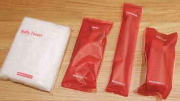 バスルームの設備 / 17