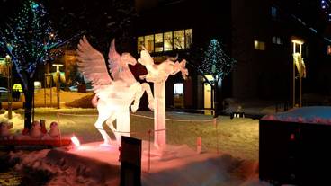 施設からの眺望 / 15