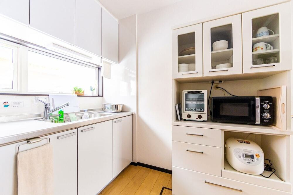 専用簡易キッチン