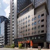 アパホテル＆リゾート 西新宿五丁目駅タワー（東京都 シティホテル） / 5