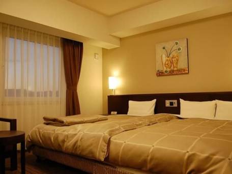 ホテルルートイン名張 / 5