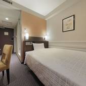 京王プレッソイン新宿（東京都 ビジネスホテル） / 5