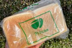 パンのペリカン