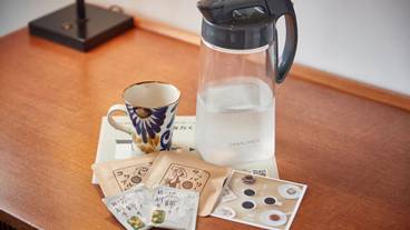 客室の設備とサービス / 22