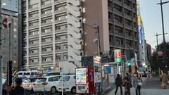 天然温泉 萩の湯 ドーミーイン仙台駅前