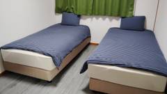 コンドミニアムホテル美浜ウーピー