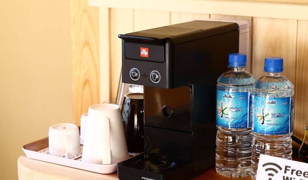 コーヒーメーカー / 4