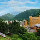 四季彩り 秋田づくし 湯瀬ホテル(秋田県 リゾートホテル) / 4