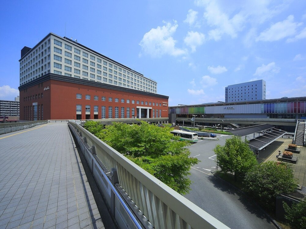 駅直結で移動も楽々♪バラエティ豊かな奈良の朝ごはんを堪能4265040