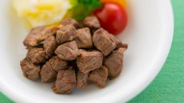 ドッグメニュー一例① / 5