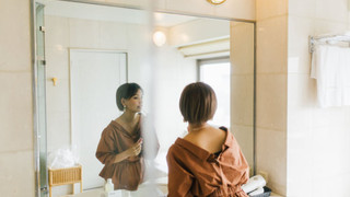 [禁煙] スーペリアツインルーム