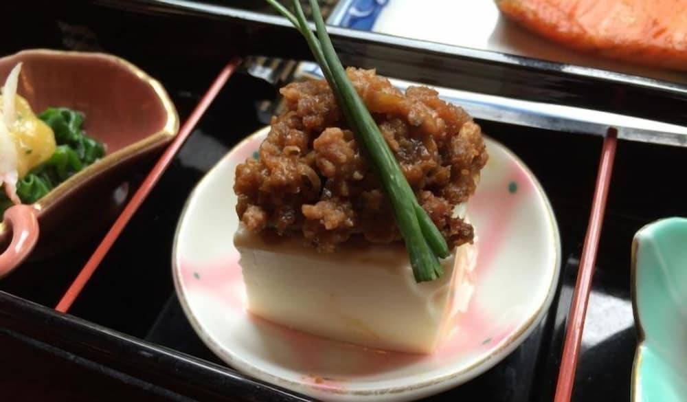 朝食 料理イメージ / 2