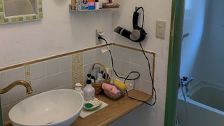 エコノミー 共同ドミトリー 男女共用ドミトリー 禁煙 共用バスルーム
