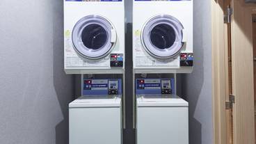 ランドリー / 33